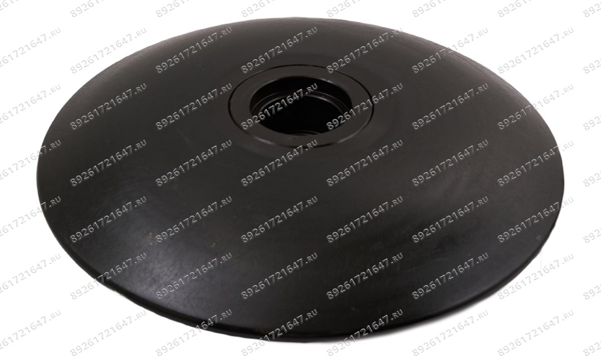  Крышка корпуса червячного редуктора V-26 (1)