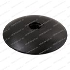  Крышка корпуса червячного редуктора V-26 мни (1)