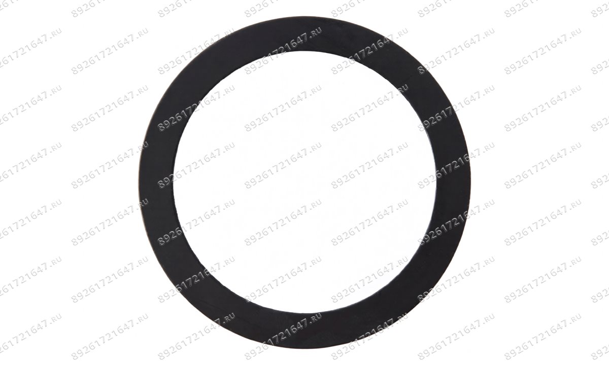  Шайба главного вала червячного редуктора V-26 (TC-10-1400004) (0)