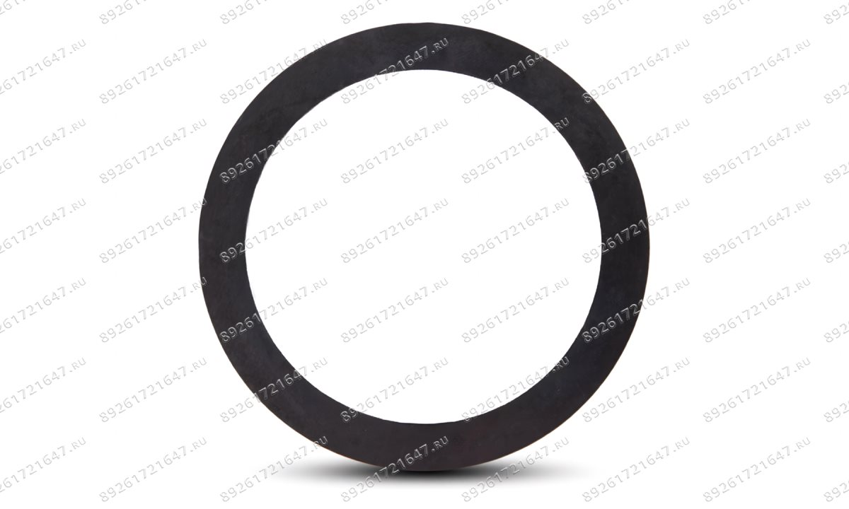  Шайба главного вала червячного редуктора V-26 (TC-10-1400016) (0)