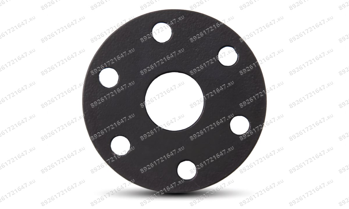  Крышка передней части корпуса червячного редуктора V-57, V-57A (0)