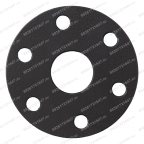 Крышка передней части корпуса червячного редуктора V-57, V-57A фото