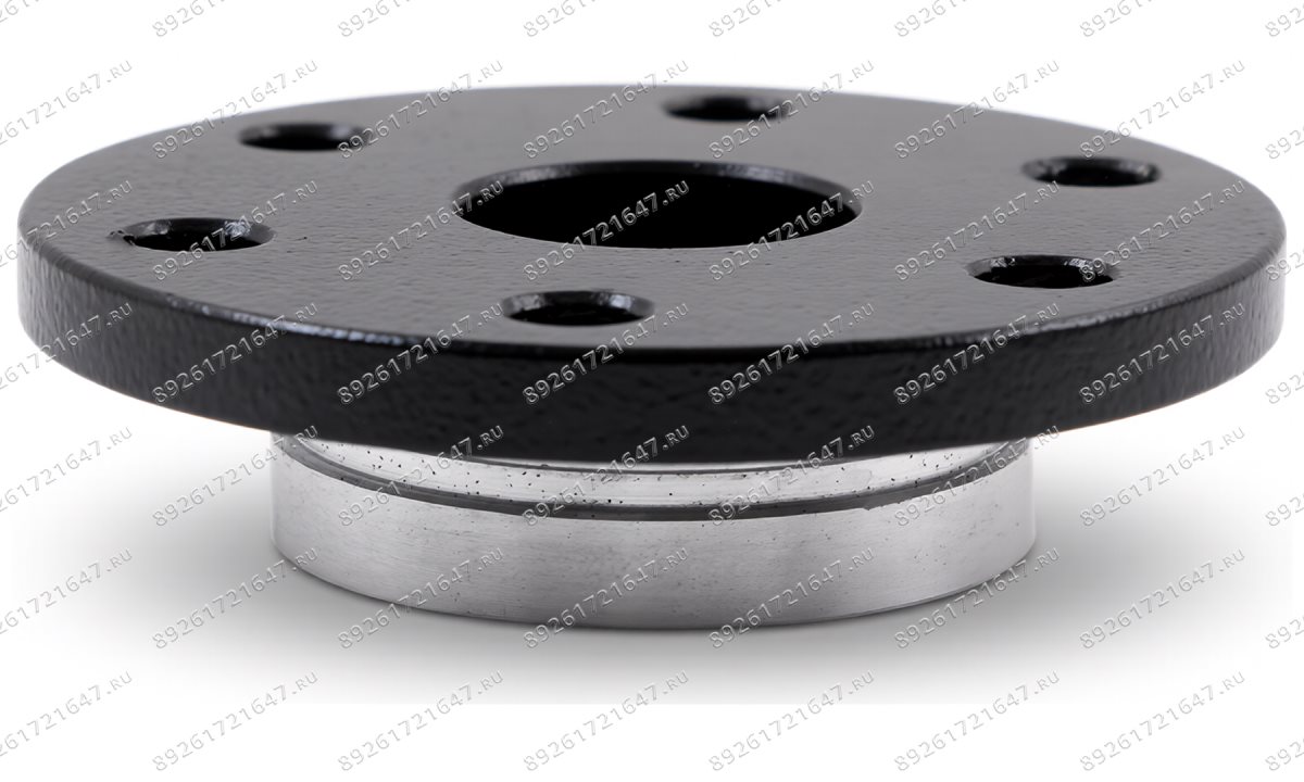  Крышка передней части корпуса червячного редуктора V-57, V-57A (1)