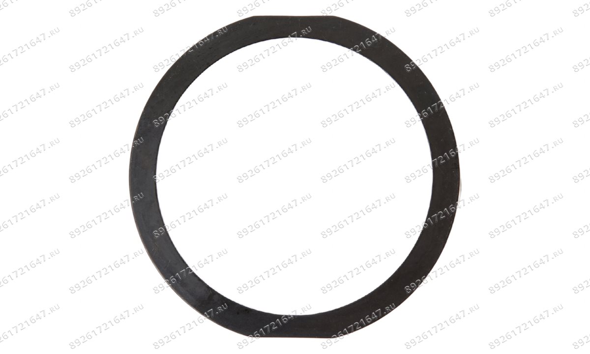  Шайба главного вала червячного редуктора V-57, V-57A (TC-20-1230006) (0)