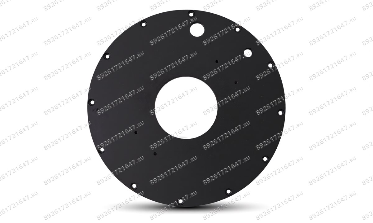  Крышка корпуса червячного редуктора V-57 (1)