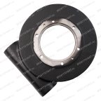 Корпус червячного редуктора V-57, V-57A фото