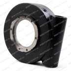  Корпус червячного редуктора V-57, V-57A мни (1)