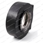  Корпус червячного редуктора V-57, V-57A мни (2)