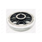  Шестерня редуктора для грузового ШМС Dнар=260, 70 зуб. мни (1)