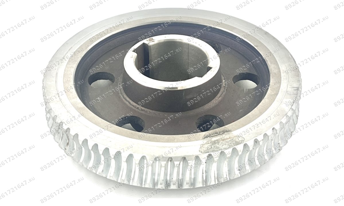  Шестерня редуктора для грузового ШМС U-290 MM17004035925 Dнар=260 (0)
