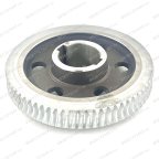  Шестерня редуктора для грузового ШМС U-290 MM17004035925 Dнар=260 мни (0)