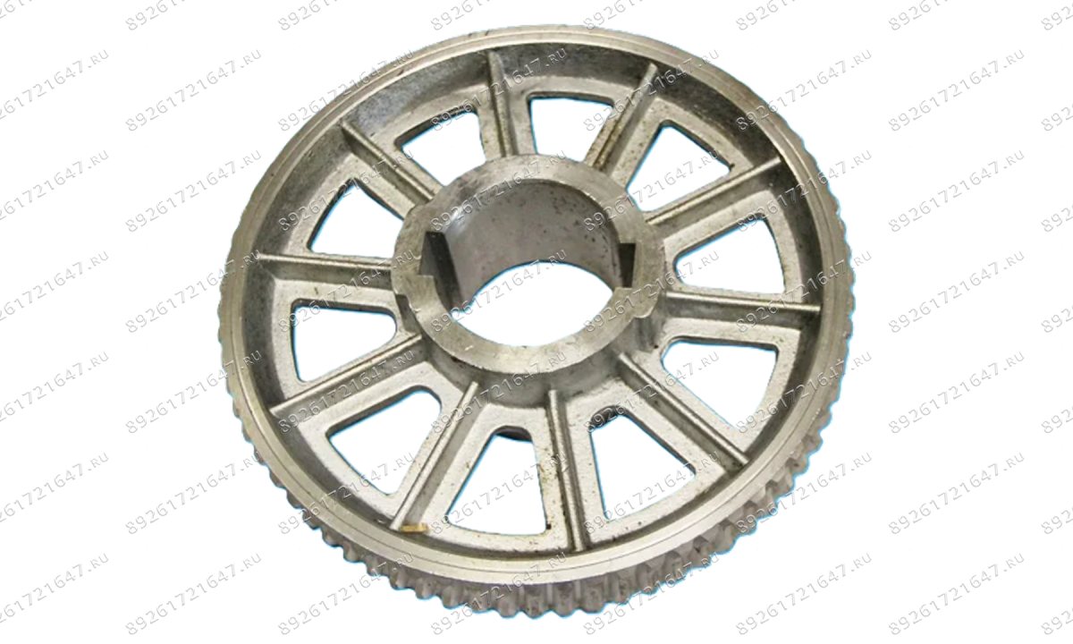  Шестерня редуктора грузового шиномонтажного станка ТS-55D (0)