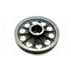 Шестерня редуктора, ведомая для ШМС TROMMELBERG 1850,1885 фото