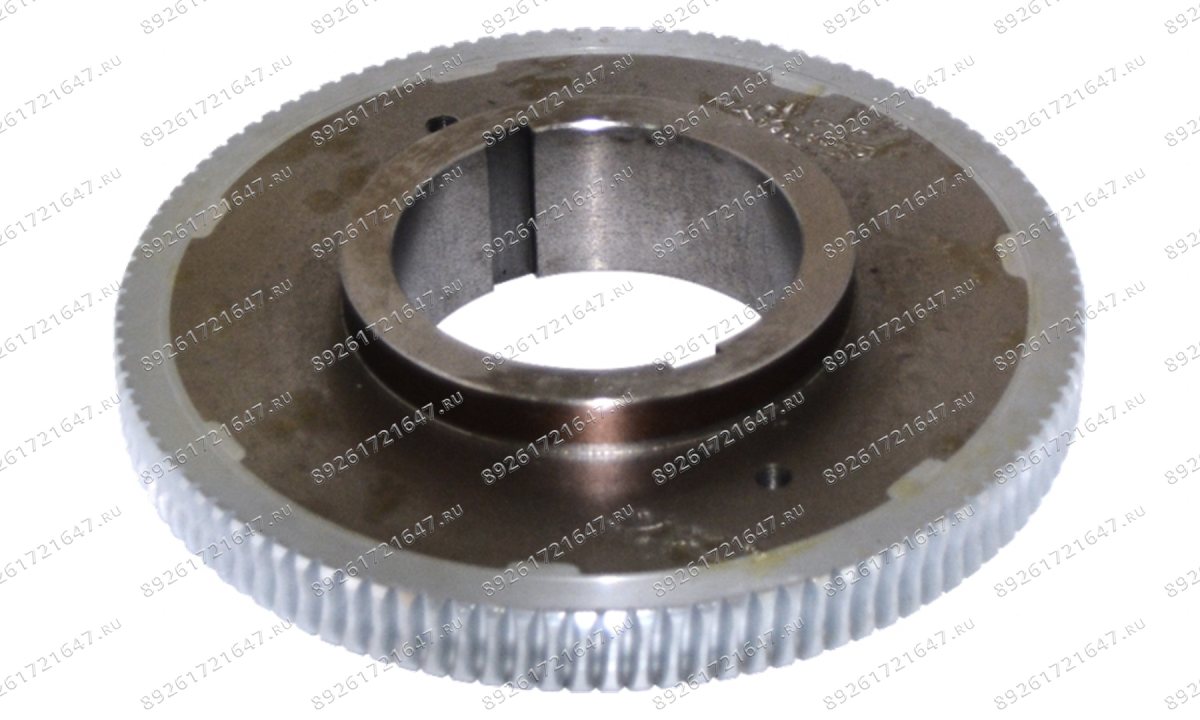  Шестерня грузового шиномонтажа (110 зубов) TROMMELBERG TC-20-1230007 (0)