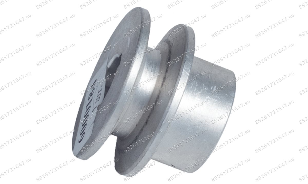  Шкив редуктора ШМС TROMMELBERG 1850,1885IT (0)