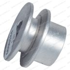 Шкив редуктора ШМС TROMMELBERG 1850,1885IT фото