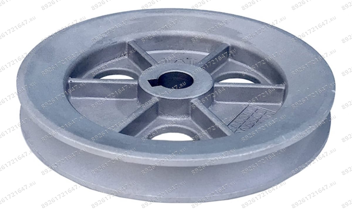  Шкив редуктора ШМС СТАНКОИМПОРТ (0)