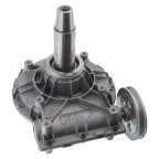 CZ-14-005-001 Редуктор в сборе фото