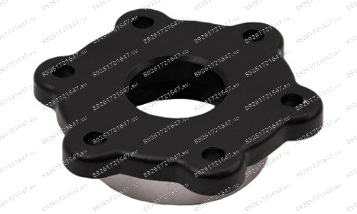 Фланец нижний червяка для 1580 ШМС грузовой (0)