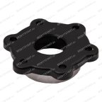  Фланец нижний червяка для 1580 ШМС грузовой мни (0)