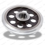 Колесо червячное для ШМС 1590 trommelberg фото