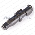 Квадрат посадочный для гайковерта HANS 84111, 1/2 фото