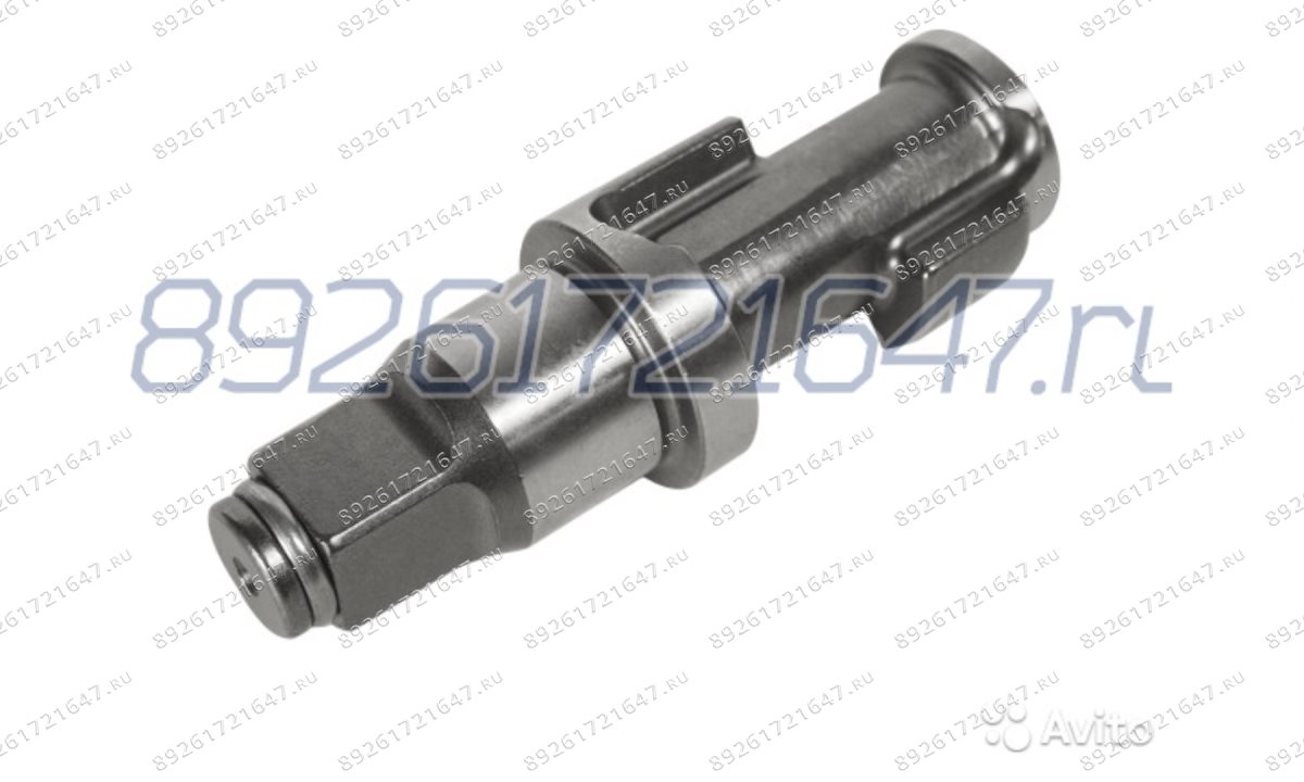  Квадрат посадочный для гайковерта HANS 84110, 1/2 (84110SP43A) (0)