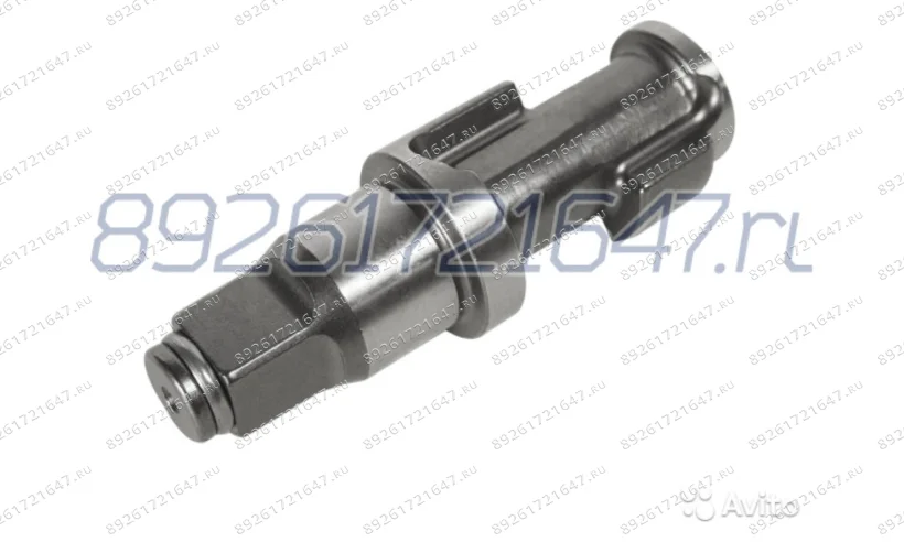 Квадрат посадочный для гайковерта HANS 84110, 1/2 (84110SP43A) фото