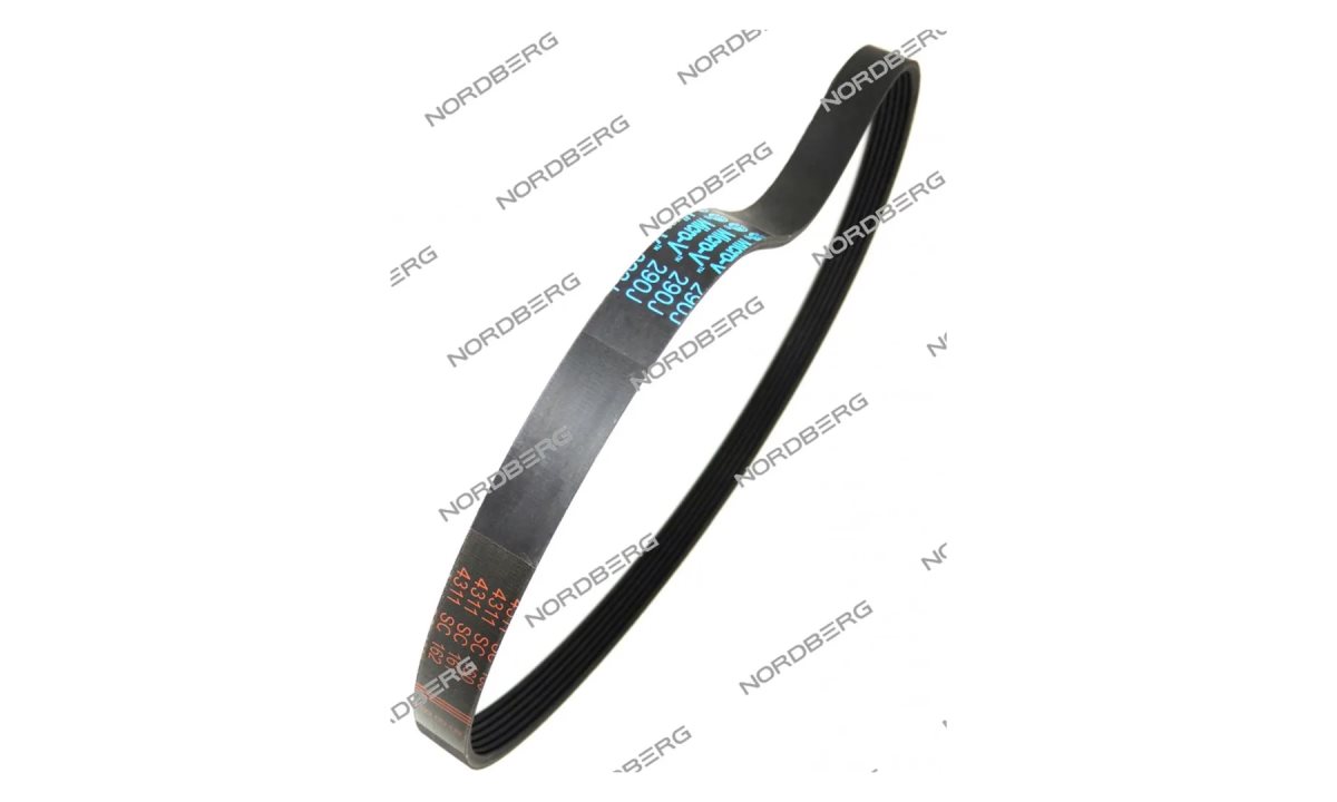  Ремень приводной для 4525 NORDBERG B-73-1200001 (0)