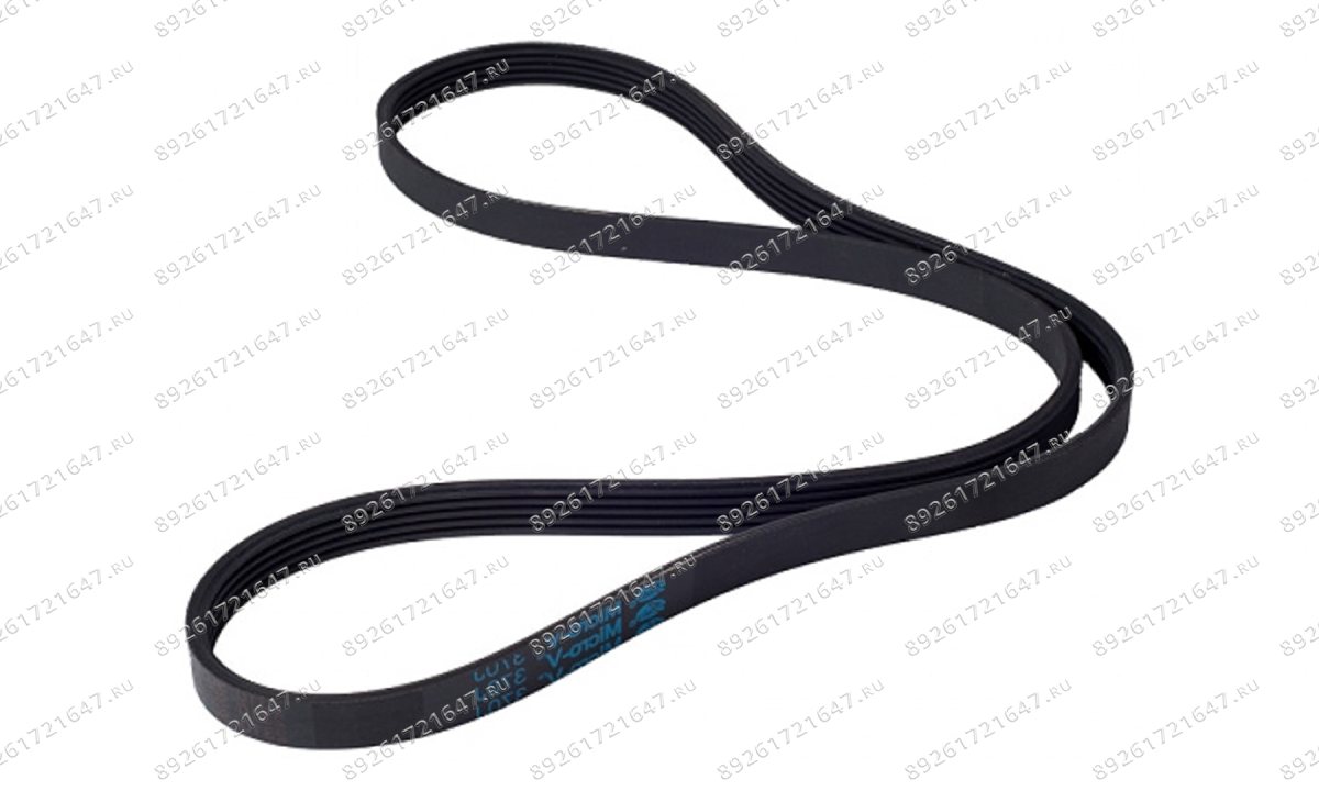  Ремень для балансировочного станка 370J (0)