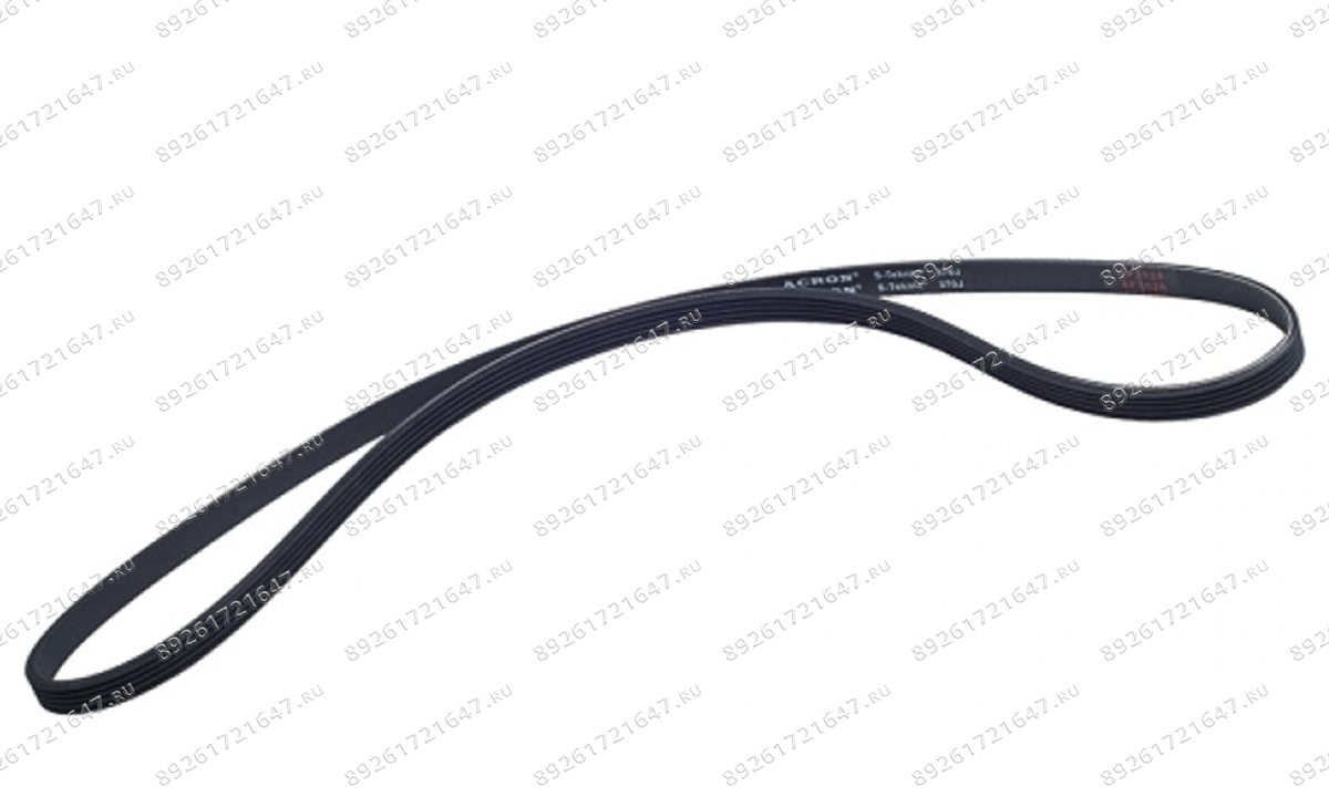  Ремень J750 для CB1920 балансировочного станка Trommelberg(ст.арт.104_CB1920B) (0)