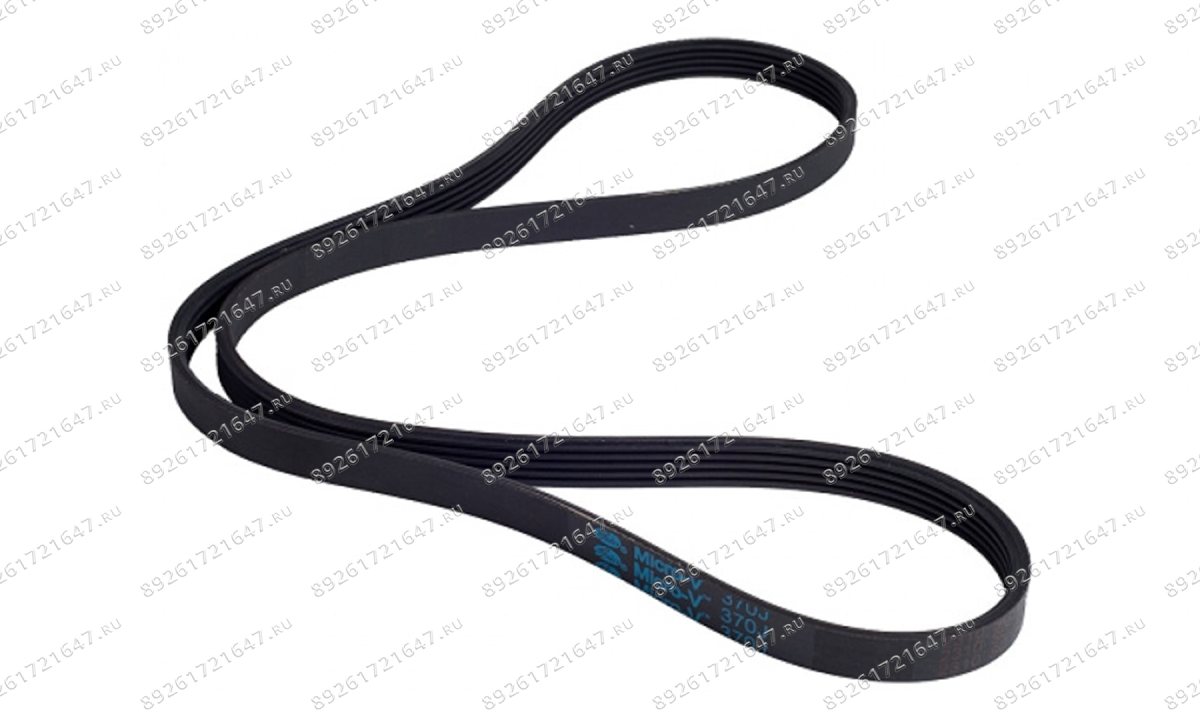  Ремень для балансировочного станка СВ1980В Trommelberg (0)