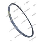 РЕМЕНЬ клиновой A 44 Li=1120мм, Ld=1150мм (NCE100/400, NCE100/520, NCE200/520) NCE#BL1120/1150 фото