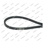  Ремень клиновой на компрессор A1600 (NCE300/810, NCE300/1050) NCE#BL1600/1630 мни (1)