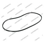 Ремень клиновой на компрессор A1600 (NCE300/810, NCE300/1050) NCE#BL1600/1630 фото