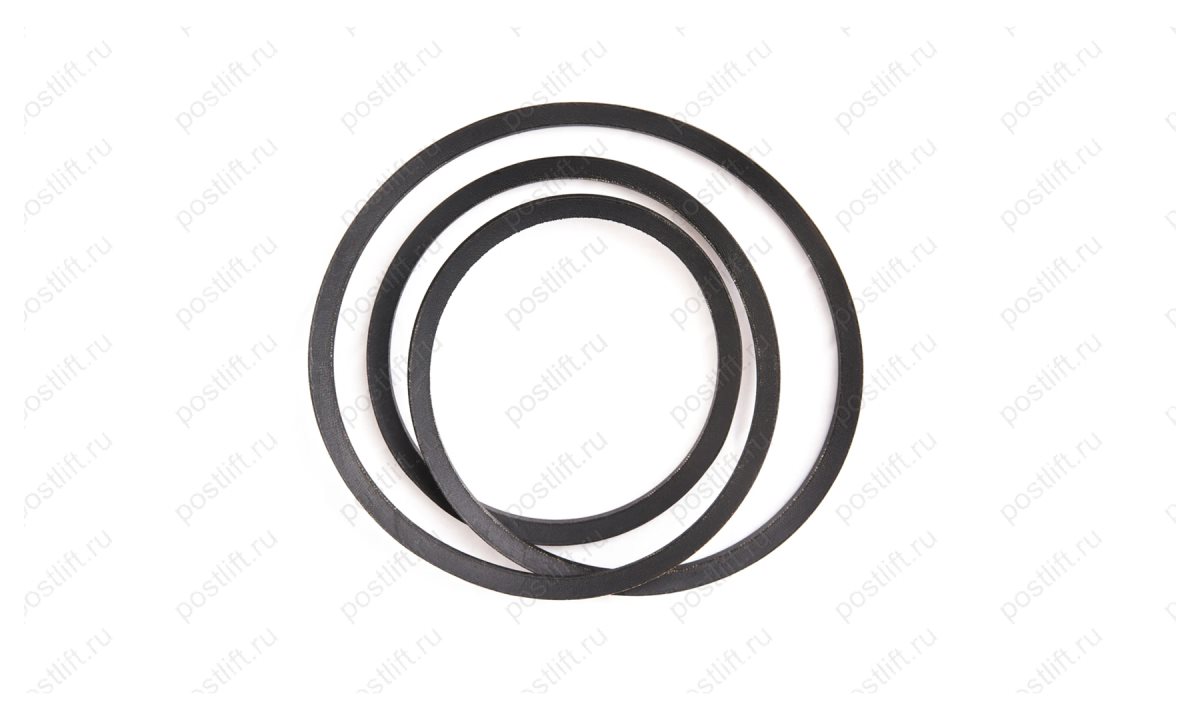  Ремень клиновой A-1600 (0)