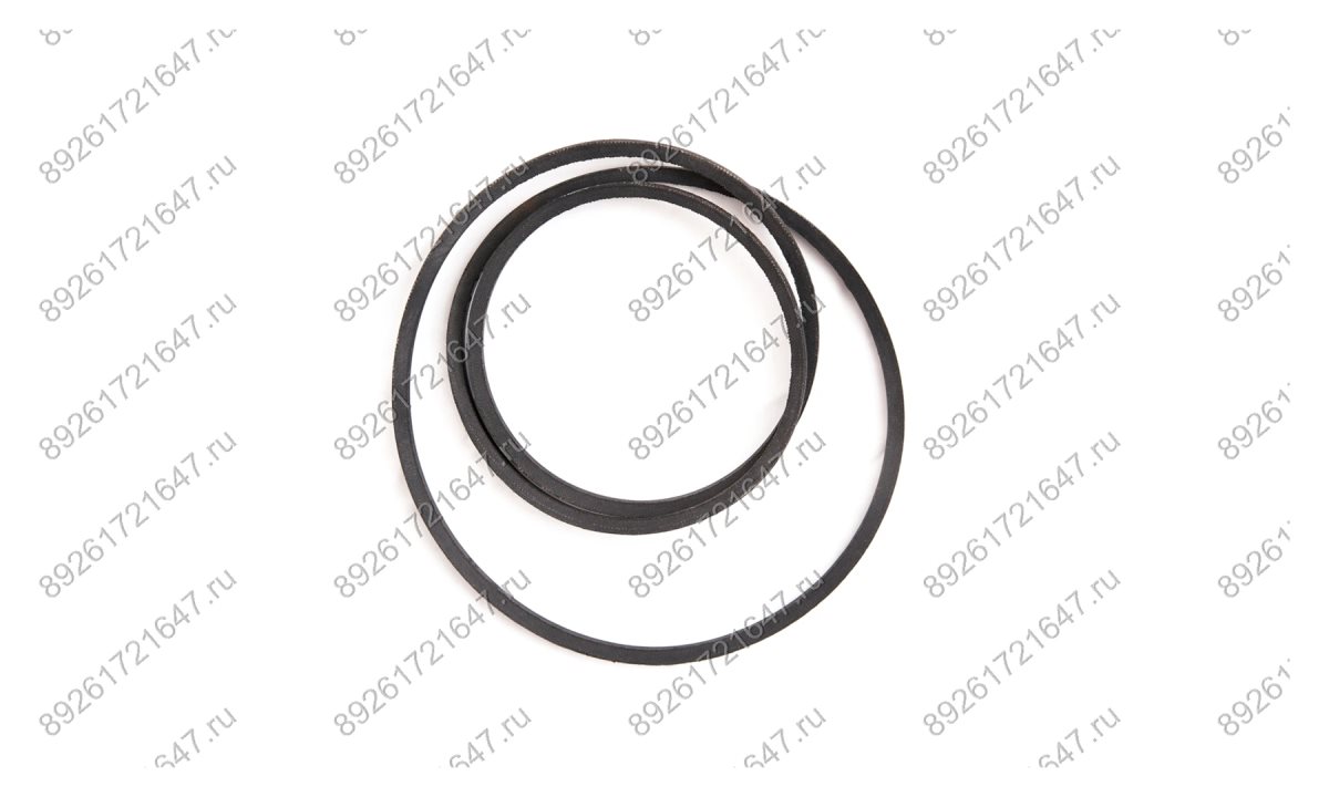  Ремень клиновой Z(O)-1400 (0)