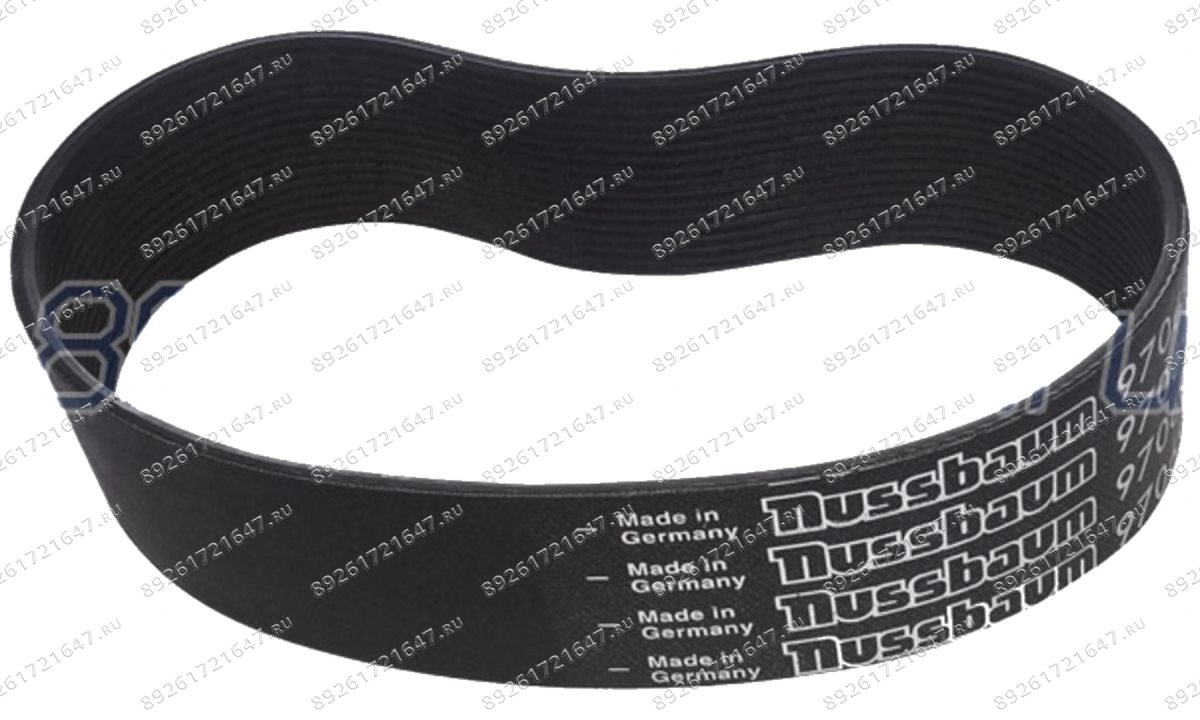  Ремень на подьемник nussbaum 2.30 SL (0)