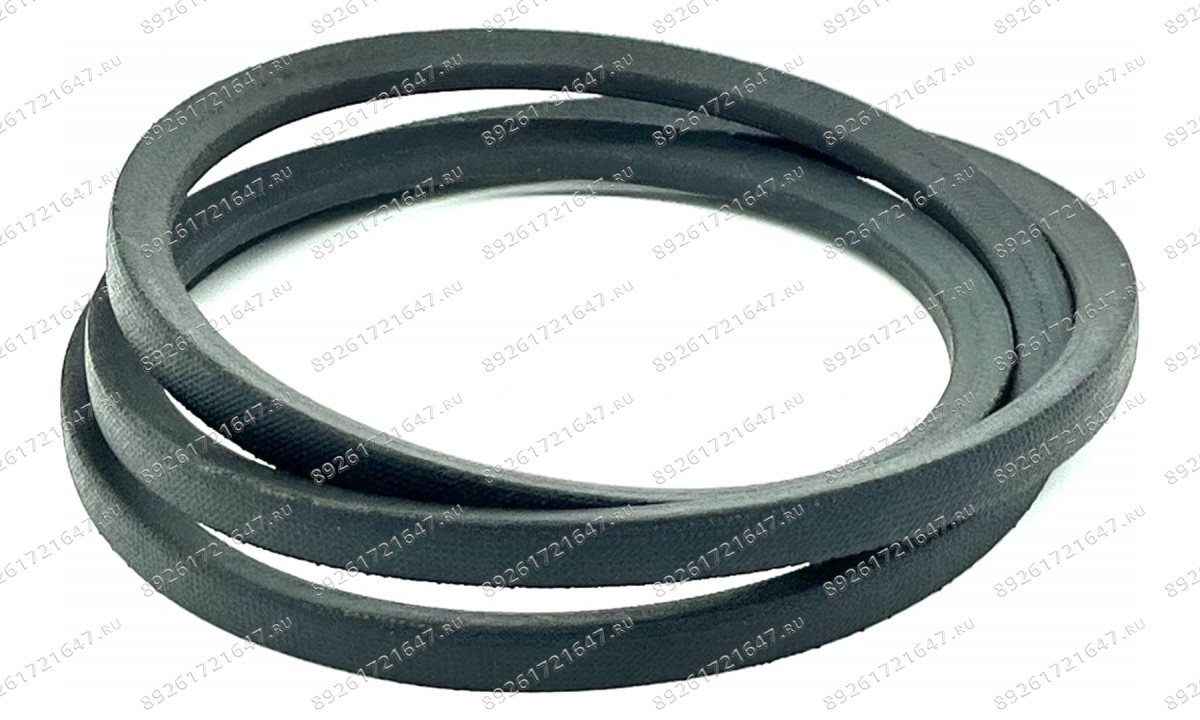  Ремень клиновой 13 мм на подъёмник П1-01МН (0)