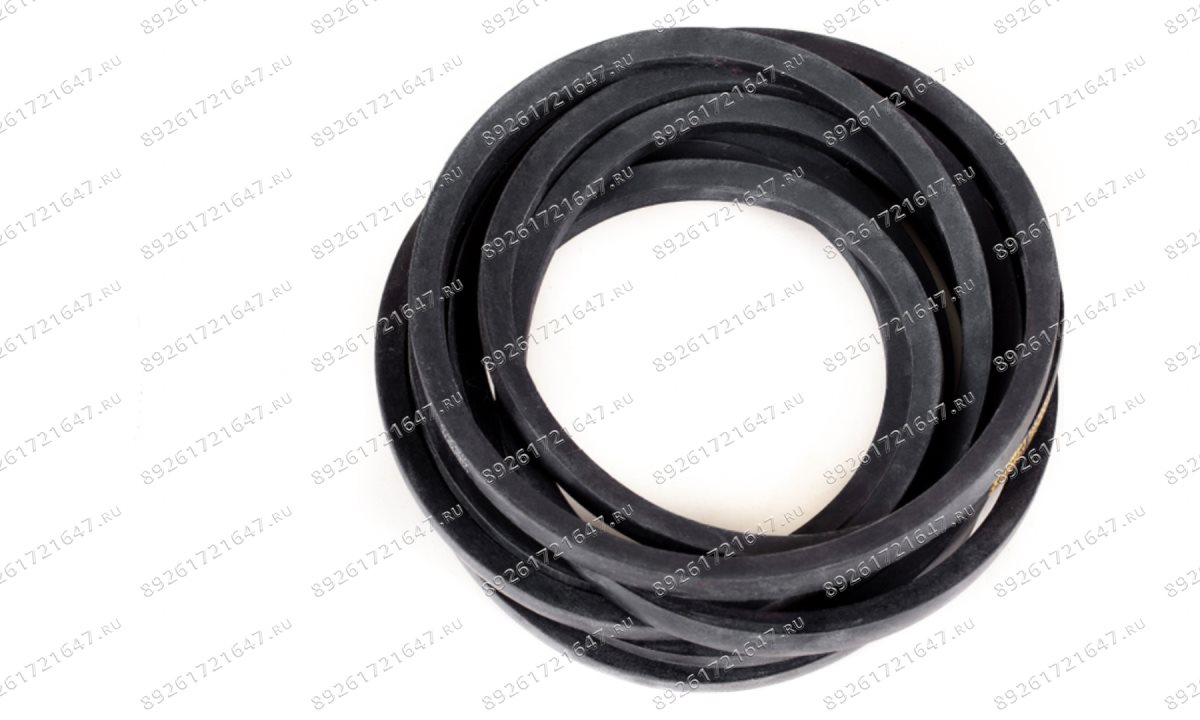  Ремень клиновой на подъёмник ПР-3-01 Псков (0)