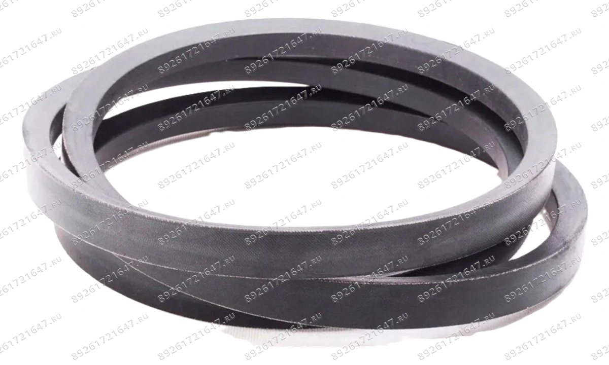  Ремень на подъёмник Ravaglioli KPX337 (0)