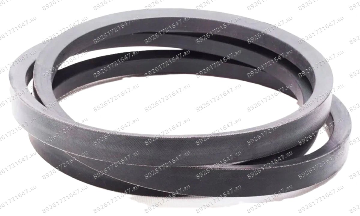  A-27 Ремень клиновой на шиномонтажный станок (0)