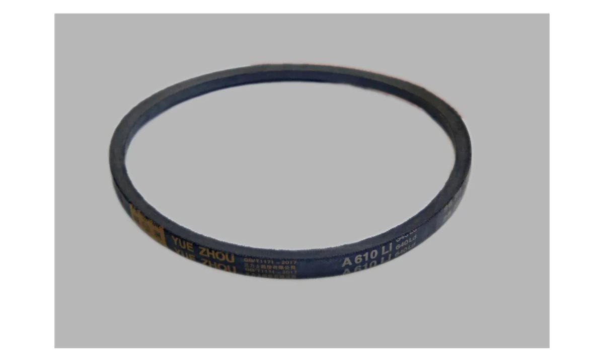  KraftWell KRW25-S555C Ремень A610 (0)