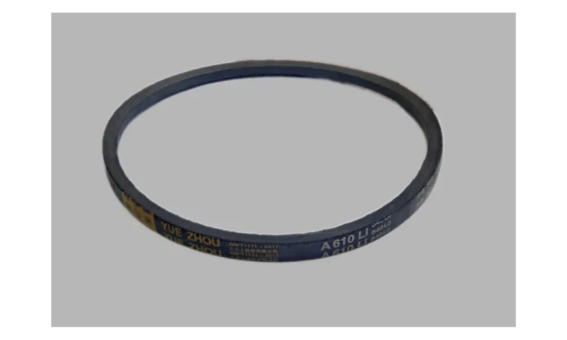 KraftWell KRW25-S555C Ремень A610 фото