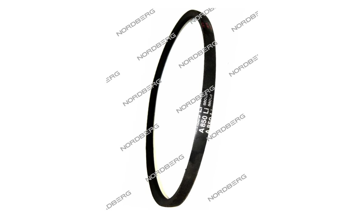  Ремень клиновой для 46TRK46 NORDBERG TC-20-1200002 (0)