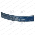  A-635 Ремень клиновой  на шиномонтажный станок мни (0)
