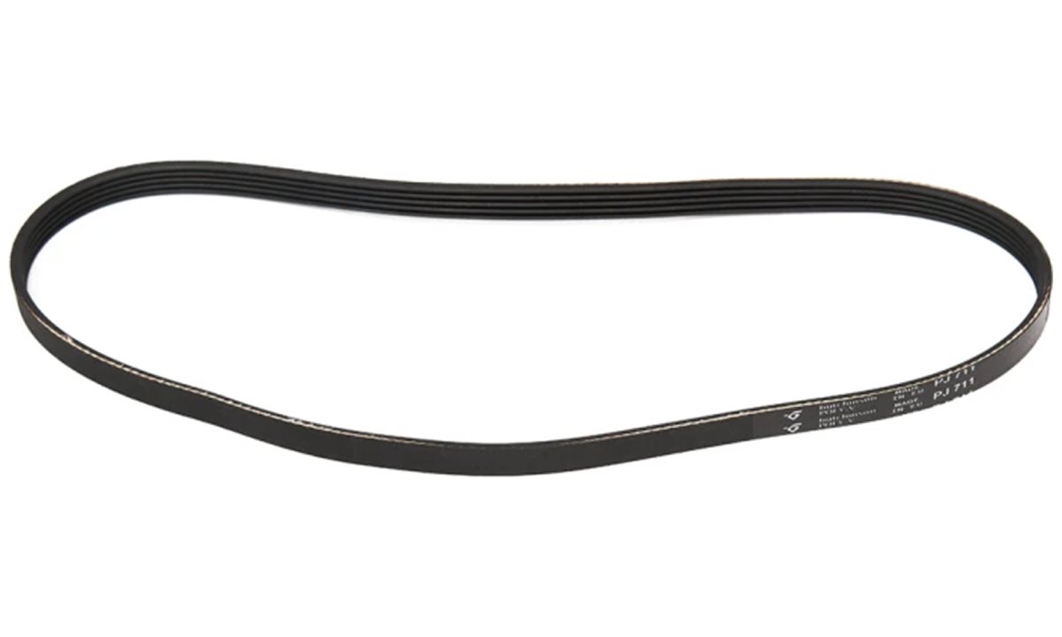 264424 (8-3531) Ремень 5PJ711 (0)