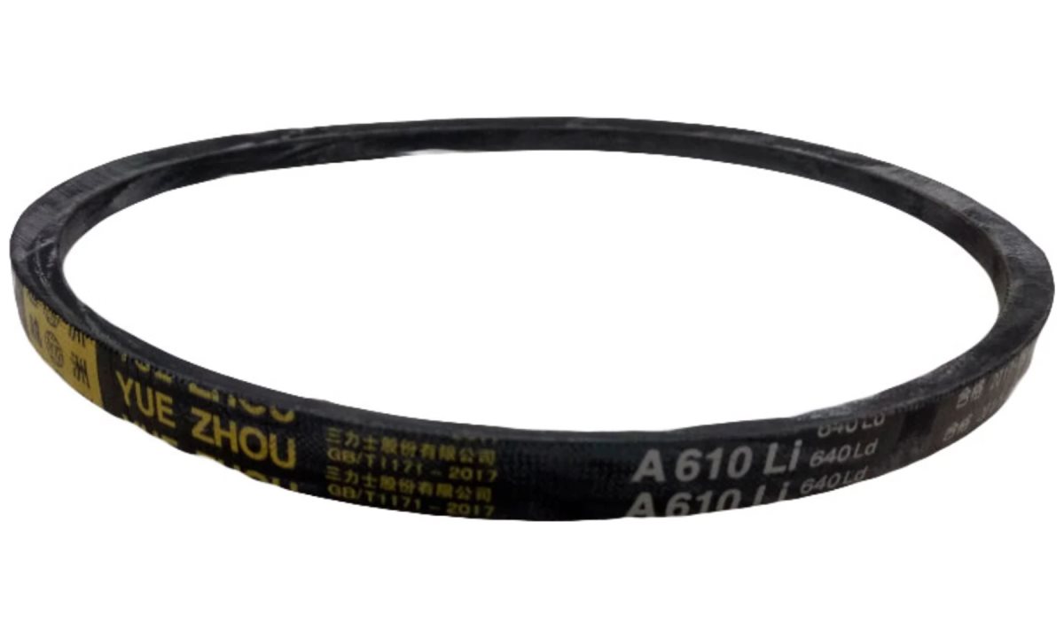  6000237 Ремень А610 (0)