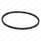  Ремень двигателя А25 660мм мни (1)