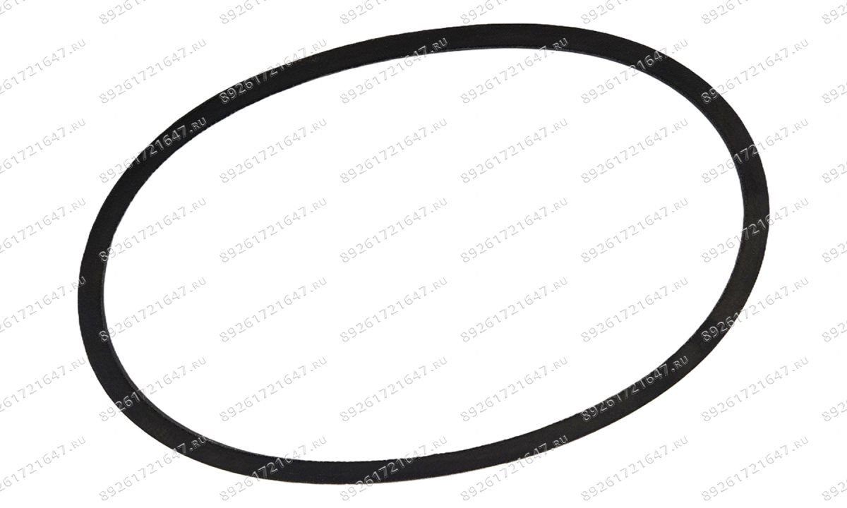  Ремень двигателя А25 660мм (0)